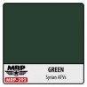 MRP - Green (Syarian AFVs) - 292