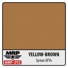 MRP - Yellow-Brown (Syarian AFVs) - 293