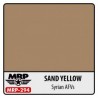 MRP - Sand Yellow (Syarian AFVs) - 294