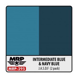 MRP - Navy Blue +...