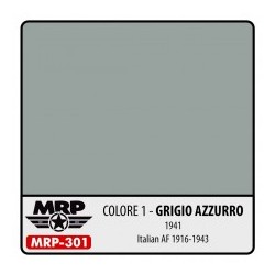 MRP - Grigio Azzurro 1941 -...
