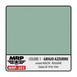 MRP - Grigio Azzurro...