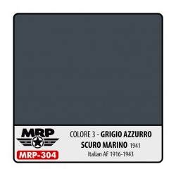 MRP - Grigio Azzurro Scuro...