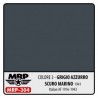 MRP - Grigio Azzurro Scuro Marino 1941 (Dark Blue Gray FS36118) - 304