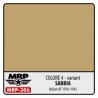 MRP - Sabbia (Sand Yellow) - MRP-306