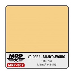 MRP - Bianco Avorio 5...