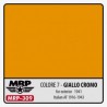 MRP - Giallo Cromo (Camo Yellow Exterior) - 309