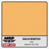 MRP - Giallo Mimetico 1936 (Camo Yellow) - 324