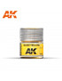 AK - Real Color Maize Yellow  - RC008