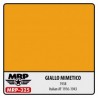 MRP - Giallo Mimetico 1938 (Camo Yellow) - 325