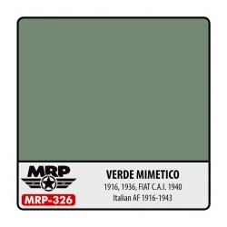 MRP - Verde Mimetico 1916,...