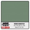 MRP - Verde Mimetico 1916, 1936, FIAT C.A.I 1940  (Camo Green) - 326