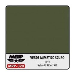 MRP - Verde Mimetico Scurro...