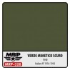 MRP - Verde Mimetico Scurro 1940  (Dark Camo Green) - 328