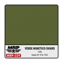 MRP - Verde Mimetico Chiaro...