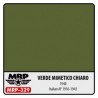 MRP - Verde Mimetico Chiaro 1940  (Clear Camo Green) - 329