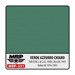 MRP - Verde Azzurro Chiaro...