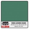 MRP - Verde Azzurro Chiaro (Clear Green Blue) - 331