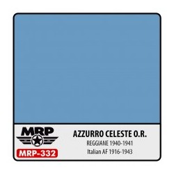 MRP - Azzurro Celeste O.R....