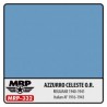MRP - Azzurro Celeste O.R. (Sky Blue) - 332