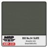 MRP - Slate BS No. 34 - 335