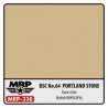 MRP - Portland Stone No 64 - 338