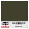 MRP - Dark Olive Green PFI - 340