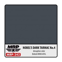 MRP - Nobels Dark Tarmac No. 4 - 342
