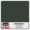 MRP - Dark Green G4 - 343