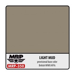 MRP - Light Mud - 350