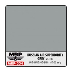 MRP - Russian Air...