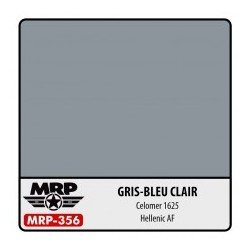 MRP - Gris-Bleu Clair...