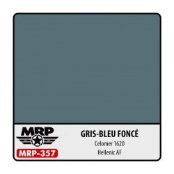 MRP - Gris-Bleu Fonce...