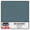 MRP - Gris-Bleu Fonce Celomer 1625 - 357