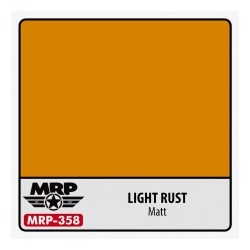 MRP - Light Rust - 358