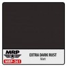MRP - Extra Dark Rust - 361