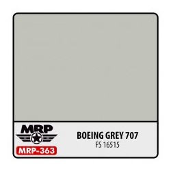 MRP - Boeing Grey 707...