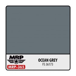 MRP - Ocean Grey FS36173 - 365