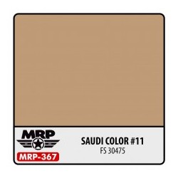 MRP - Saudi Color FS30475 -...
