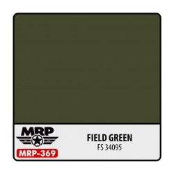 MRP - Field Green FS34095 -...
