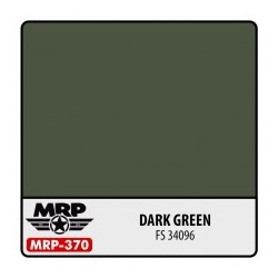 MRP - Dark Green FS34096 - 370