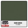 MRP - Dark Green FS34096 - 370