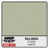 MRP - Pale Green FS34424 - 371