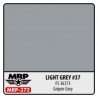 MRP - Light Grey FS36373 - 372