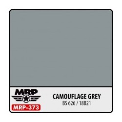 MRP - Camouflage Grey BS626...