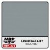MRP - Camouflage Grey BS626 - 373