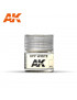 AK - Real Color Off White - RC013