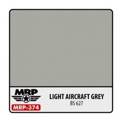 MRP - Light Aircraft Grey...