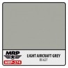 MRP - Light Aircraft Grey BS627 - 374