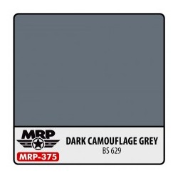 MRP - Dark Camouflage Grey...